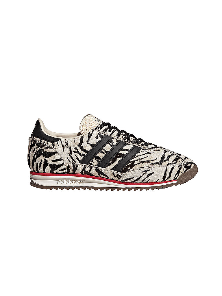 Adidas ORIGINALS Sneaker  creme   38 damen
